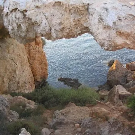 Armonia Exclusive Paralimni