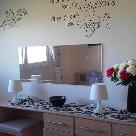 Armonia Exclusive Apartment *