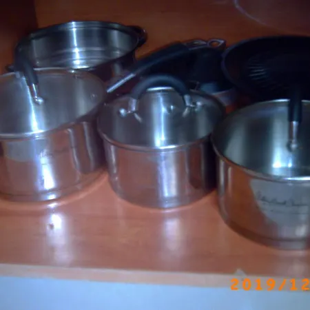 Apartment Armonia Exclusive *