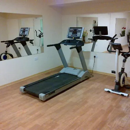 Apartman Armonia Exclusive Paralímni