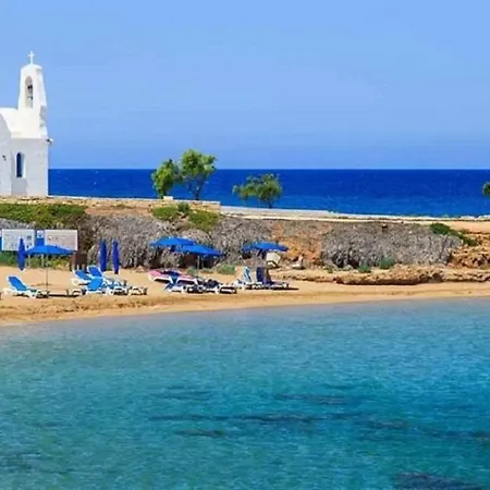 Armonia Exclusive * Paralimni